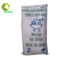 99% min food grade industrial grade CAS 144-55-8 NaHCO3 Sodium Bicarbonate